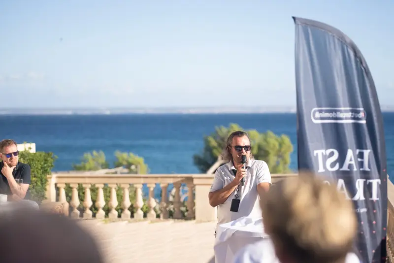 Viajes a medida en Mallorca jornadas corporativas