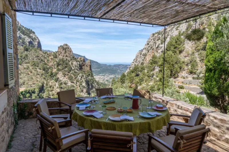 Saborea Mallorca con celebraciones especiales a medida
