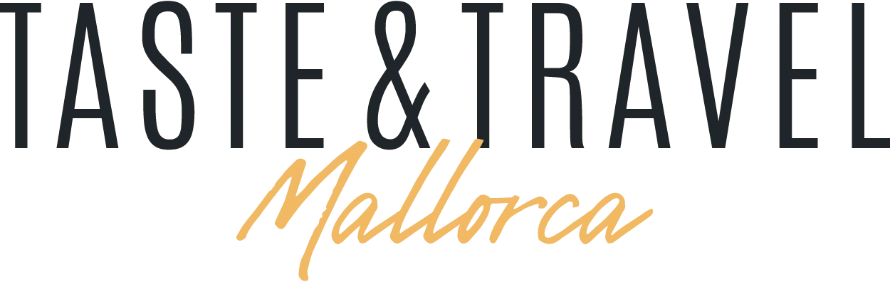 Logo Taste and Travel Mallorca